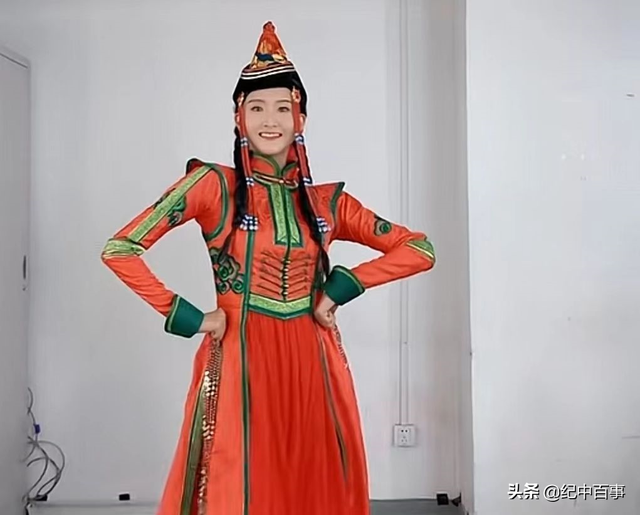 2021美女舞蹈家蘇日曼確診胃癌晚期，不惜傾家蕩產(chǎn)，只為多活一天