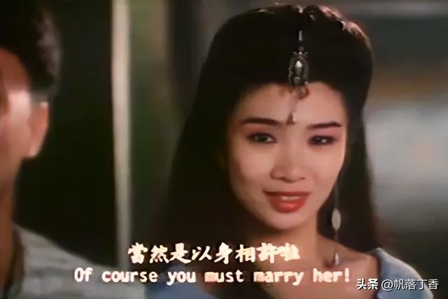 吳佳麗：憑三級片拿金馬影后，她是獨(dú)一份！