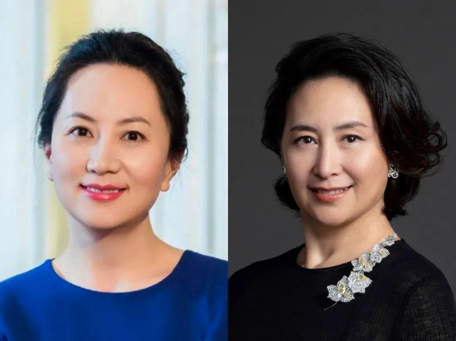 有一種長相叫“富貴臉”，有這4個特征的女人，年紀越大越吃香