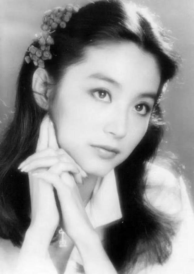 十位90年代絕色的臺(tái)灣美女