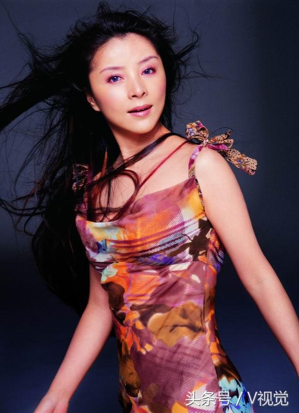 江蘇10位美女歌手