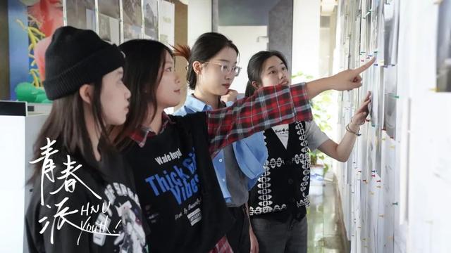 全員保研985名校，湖南大學(xué)這個女生宿舍，“筑”就優(yōu)秀…