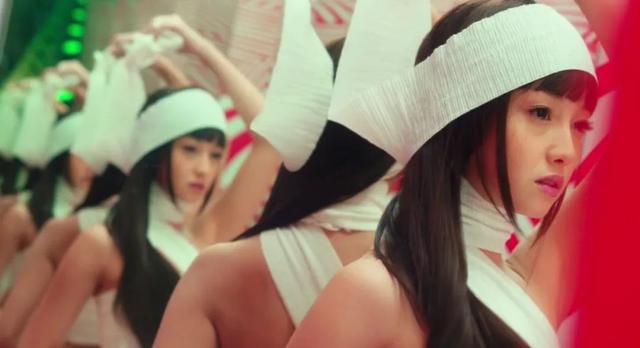 鈴木涼美：走出AV女優(yōu)的情色世界之后