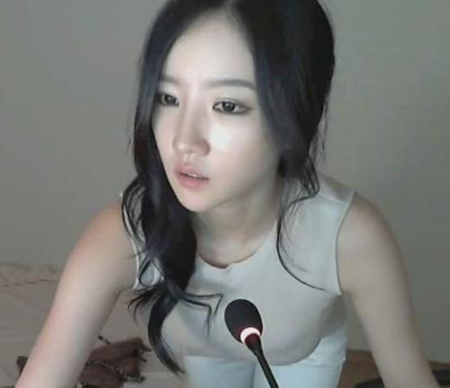 天使面孔，魔鬼身材。完美韓國女主播排名，有你喜歡的嗎