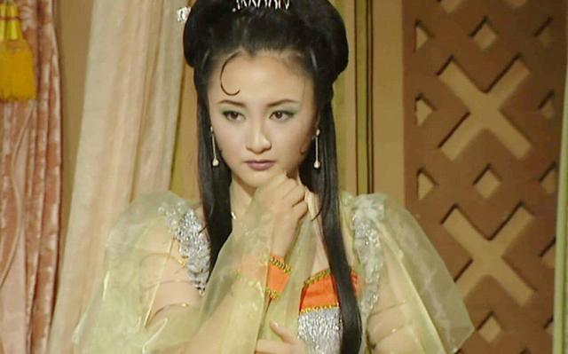 《西游記》中顏值最高的八位女妖，有兩位是狐貍變化而成的