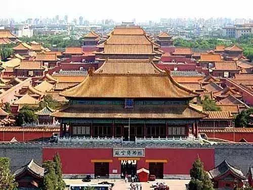4大名妓，4大美女，4大才子，4大才女，太全了！漲知識了
