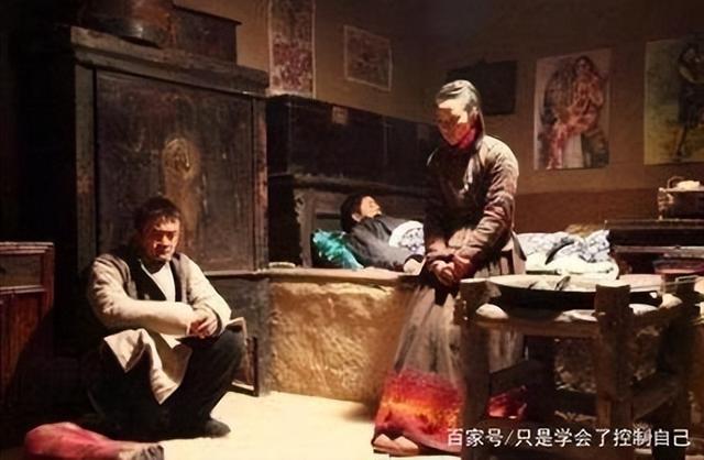 用生殖拉動(dòng)升職，東北女人在甘肅短期獲利千萬(wàn)，名聲盡毀