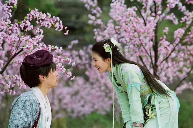 2022最受中國男性追捧的8位女星出爐：個(gè)個(gè)驚艷，最年輕的僅20歲