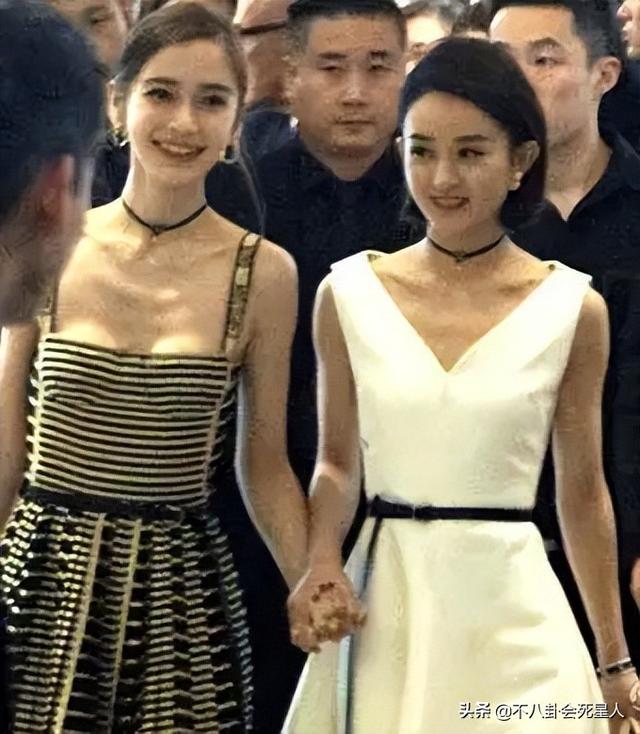 看臉絕美，身材卻干癟，排骨胸，五五分，這10位女星太可惜了