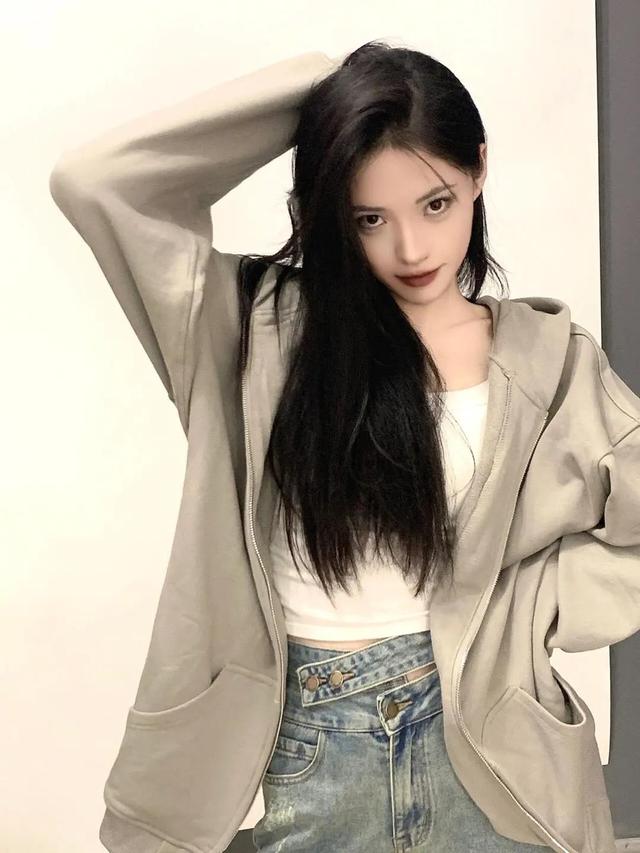 性感氣質(zhì)型美女大賞1.0