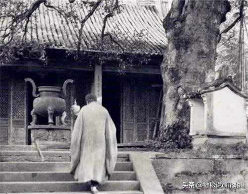 中國(guó)美女飛賊宋蓮萍，獨(dú)門(mén)輕功無(wú)人能敵，六米高臺(tái)一躍而下