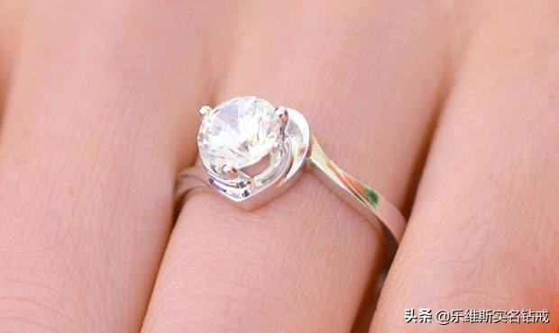 結(jié)婚戒指怎么戴？女生戴戒指的含義有哪些？千萬不要亂戴