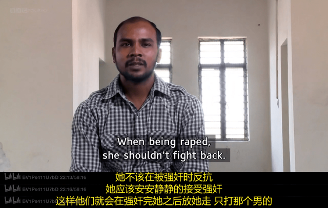 一位女性新冠患者，在救護車上被強奸了