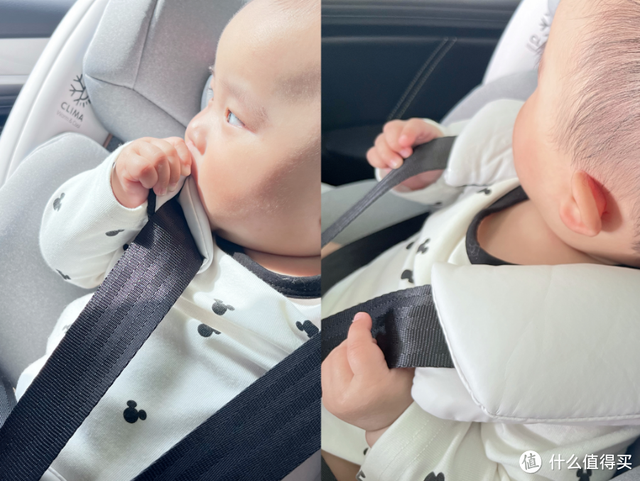 把安全座椅怎么選簡單化!？就看這九點，花一周時間做的功課