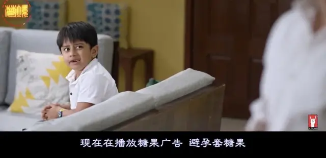 “媽媽?zhuān)裁词亲晕浚俊?，五個(gè)方法搞定開(kāi)不了口的性教育
