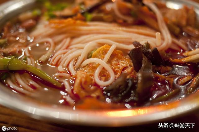 聞起來(lái)臭，吃起來(lái)卻啪啪打臉的3種食物，網(wǎng)友：真香