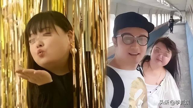 體重超200磅無人敢追求，TVB最胖女藝人公開征婚