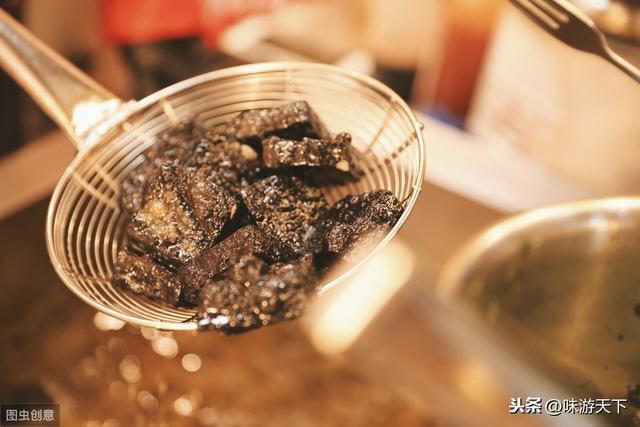 聞起來(lái)臭，吃起來(lái)卻啪啪打臉的3種食物，網(wǎng)友：真香