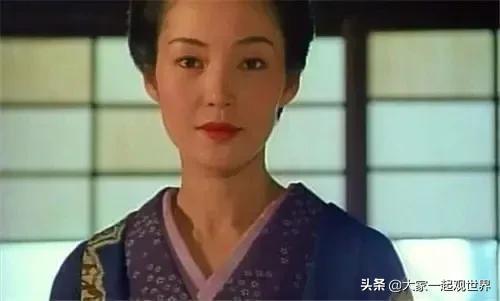 45張真實(shí)照片：日本貌美如花的黑幫女老大，完整的人類神經(jīng)系統(tǒng)