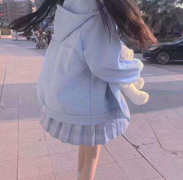 女生頭像｜霸氣 可愛風(fēng)