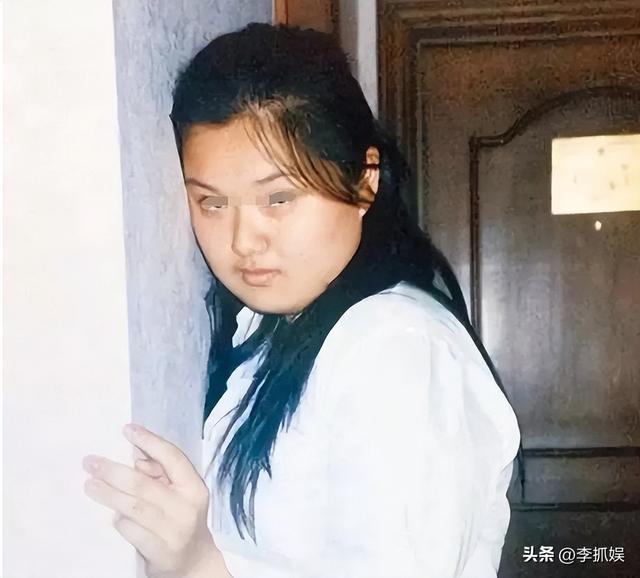 體重超200磅無人敢追求，TVB最胖女藝人公開征婚