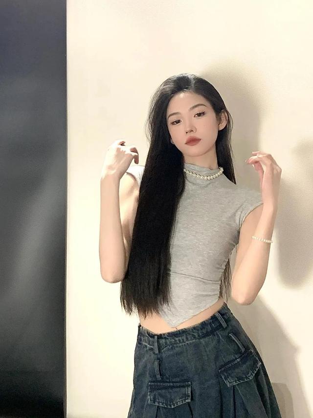 性感氣質(zhì)型美女大賞1.0