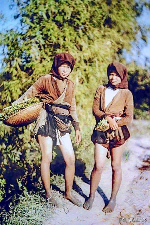 18張圖觀天下｜美國未成年的“少女媽媽”，“滅絕中心”的幸存者
