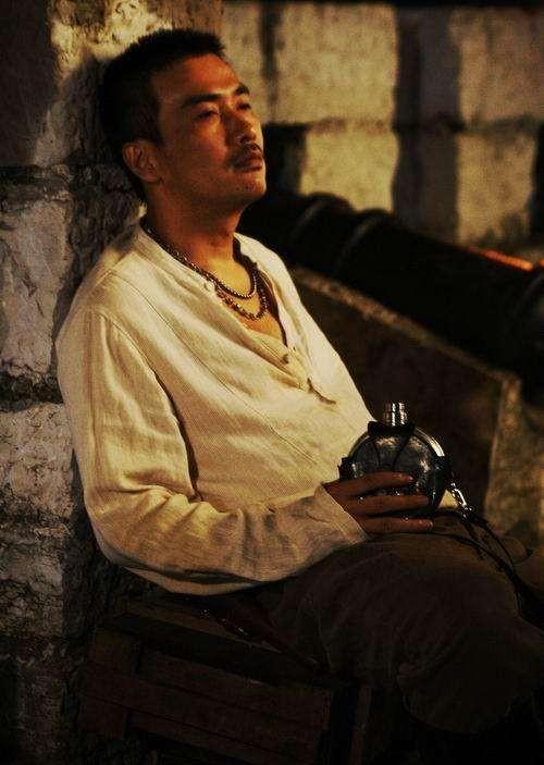 4部“槍下”諜戰(zhàn)劇，看楊恭如、陳數(shù)、甘婷婷、柳云龍的精彩演出