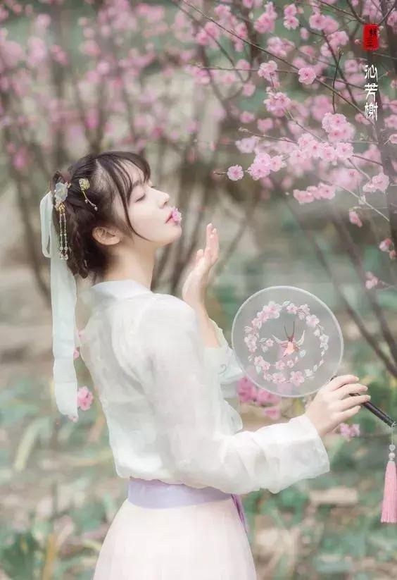 4大名妓，4大美女，4大才子，4大才女，太全了！漲知識了