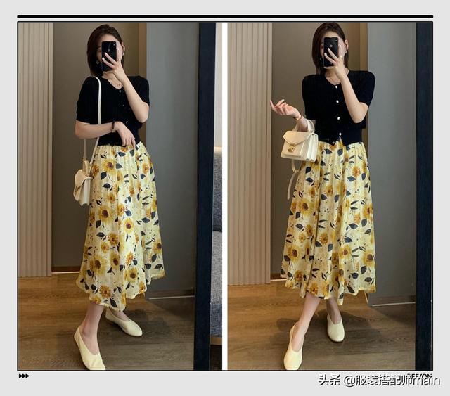 還在糾結(jié)七夕約會(huì)穿什么？照抄這8種穿搭LOOK，輕松迷倒男友