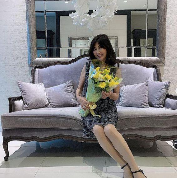 日本71歲美女奶奶詮釋逆生長(zhǎng)！曾在國(guó)民美魔女奪冠