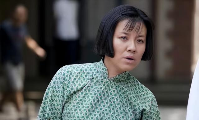 明明都是演農(nóng)村婦女，把趙麗穎和這5位演員放在一起，高下立現(xiàn)
