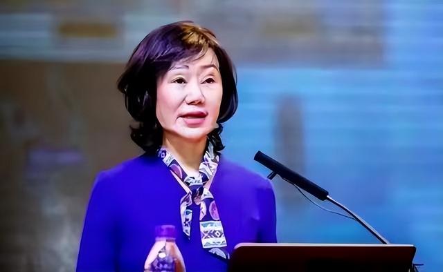 女副校長(zhǎng)沈志莉落馬記：大肆受賄生活奢靡，曾花450萬(wàn)用于美容