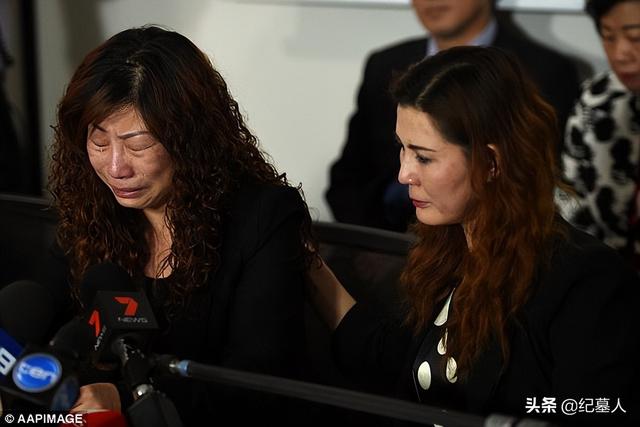 美女留學(xué)生被姨夫侵犯，被捅30多刀拋尸野外，U盤記錄侵犯全過程