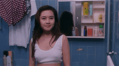 你是否還記得李麗珍？坐上逆轉(zhuǎn)時間列車，帶你去看女神最初的模樣