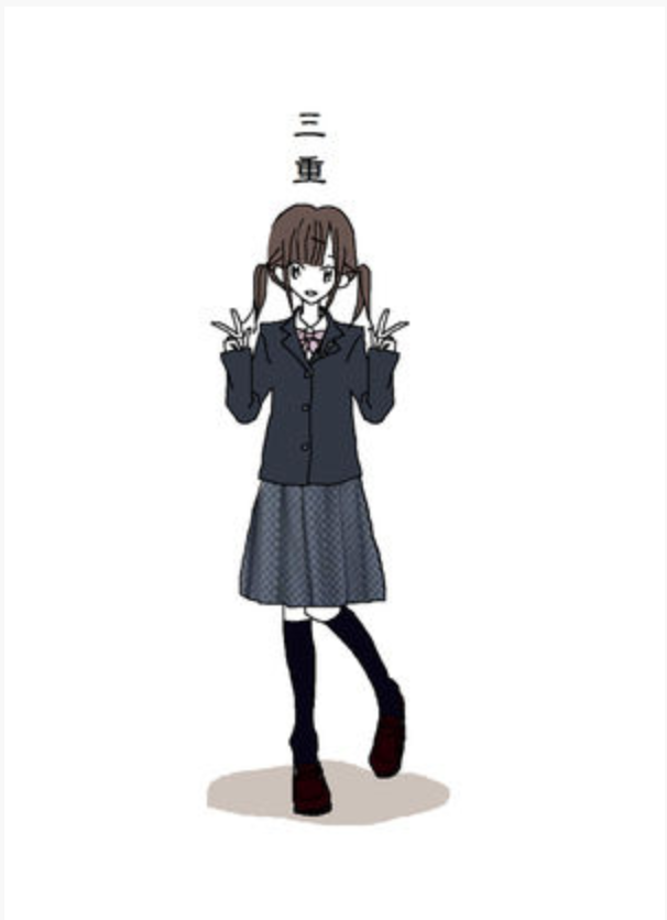 日本47都道府縣的女生校服，你喜歡哪一款，在評(píng)論區(qū)留下你的選擇