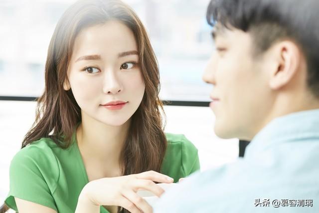 女生喜歡聽(tīng)的6句“肉麻話”，作為男生的你知道幾句？