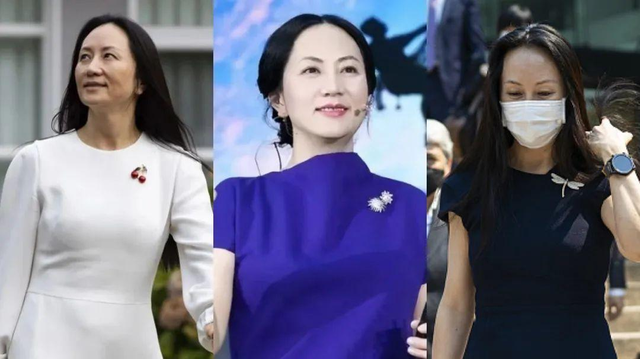 有一種長相叫“富貴臉”，有這4個特征的女人，年紀越大越吃香