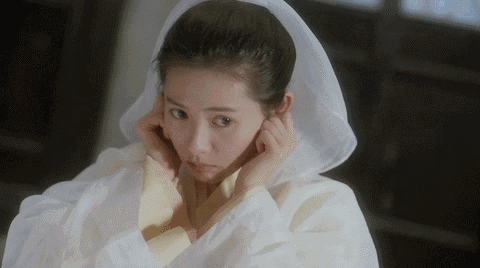 你是否還記得李麗珍？坐上逆轉(zhuǎn)時間列車，帶你去看女神最初的模樣