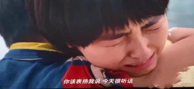 沒被愛過的女孩有多好騙，所以《我的姐姐》的結(jié)局是：我等你長大