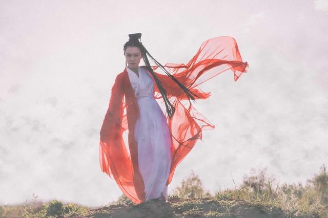 被黑社會強迫拍裸戲的女星，有人慘遭綁架，有人求之不得