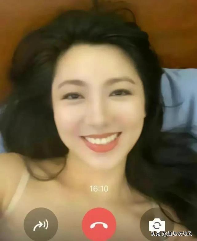 美女官員相繼落馬，靠身體上位者警鐘長鳴