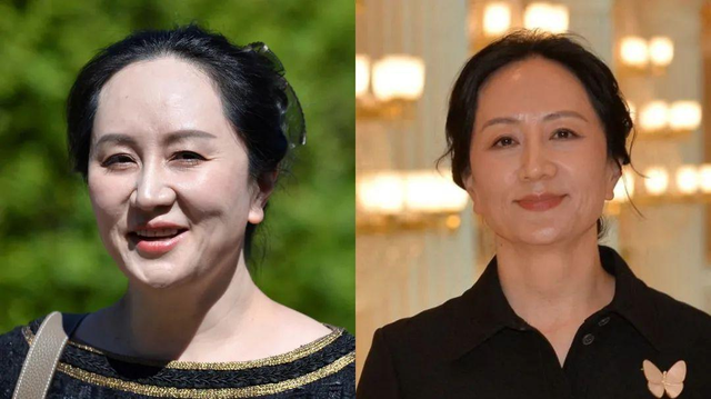 有一種長相叫“富貴臉”，有這4個特征的女人，年紀越大越吃香