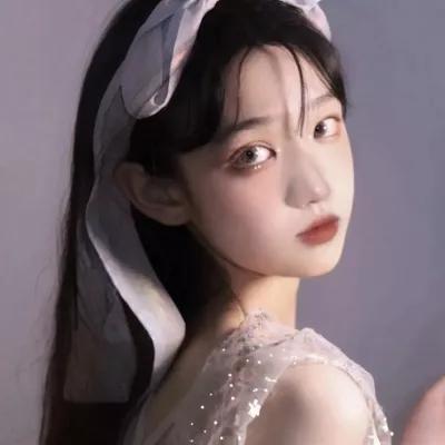 女生頭像｜霸氣 可愛風(fēng)