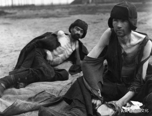 18張圖觀天下｜美國未成年的“少女媽媽”，“滅絕中心”的幸存者