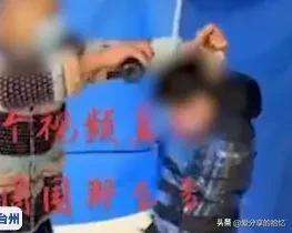成都一女子在調(diào)解室大跳性感熱舞：別把不要臉當自由！