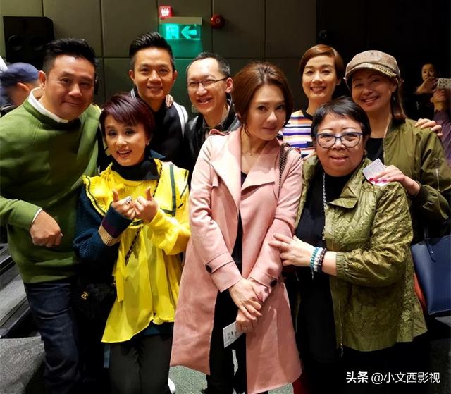 你是否還記得李麗珍？坐上逆轉(zhuǎn)時間列車，帶你去看女神最初的模樣