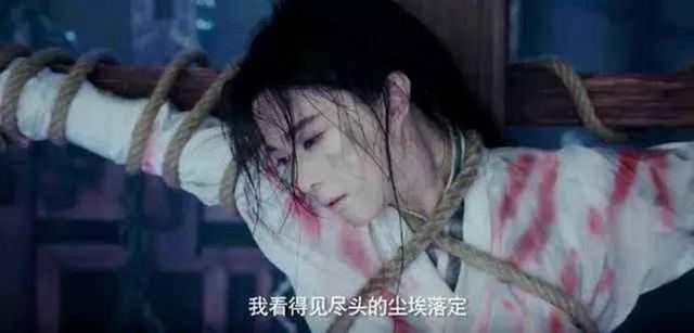 中國古代美女囚犯臨死前為何要五花大綁？劊子手給出的答案很簡單