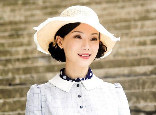 4部“槍下”諜戰(zhàn)劇，看楊恭如、陳數(shù)、甘婷婷、柳云龍的精彩演出