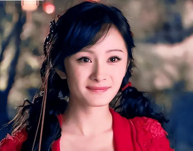2022最受中國男性追捧的8位女星出爐：個(gè)個(gè)驚艷，最年輕的僅20歲